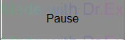 10. Pause button