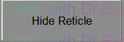 8. Hide Reticle