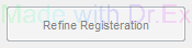 6. Redo Registration