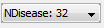 2. The Third Variable Setting
