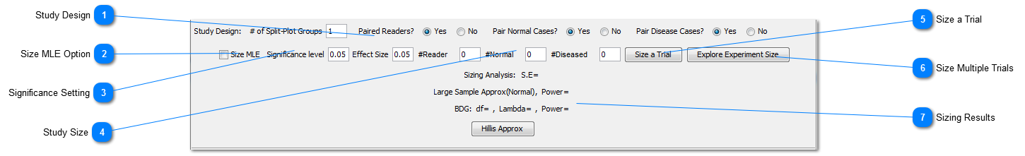 3.1.4 Sizing Future Study