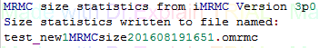 1. File Information